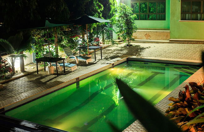 victoria view boutique hotels and tours - Foto 6