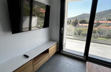 Sunrise and Sunset Palio side View Appartment - Foto 8