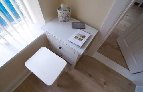 Newly refurbished village flat - Foto 13