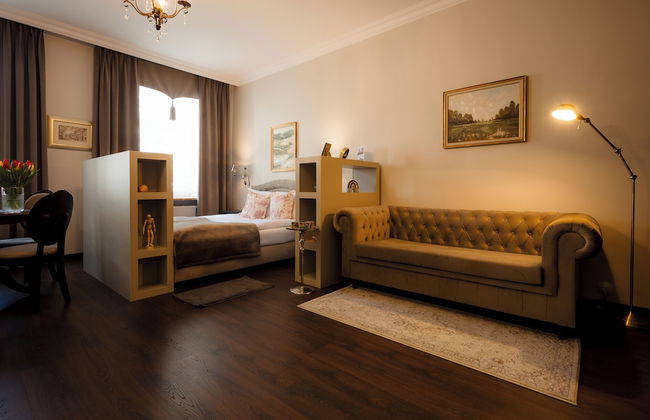 Piotrkowska 89 - Photo 9