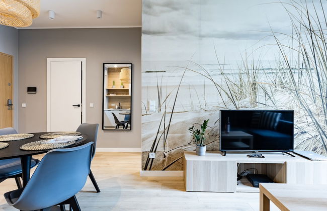 Apartment4you Select Kolejowa - Photo 29