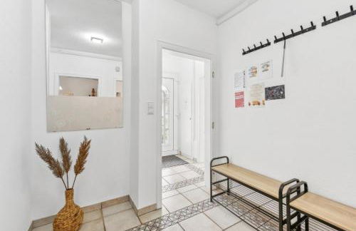 Alter Ziegelhof, Terrasse, WLAN, bis zu 11 Personen - Photo 10