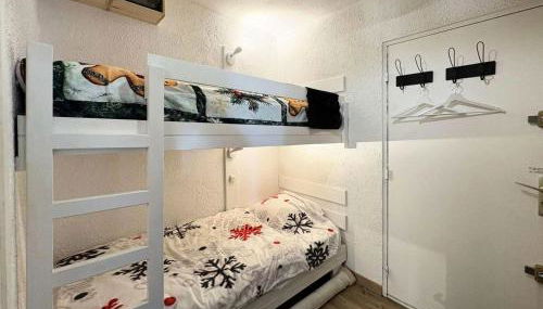 Résidence Lou Souleou - Studio 4 personnes entièrement rénové MAE-7893 - Foto 5