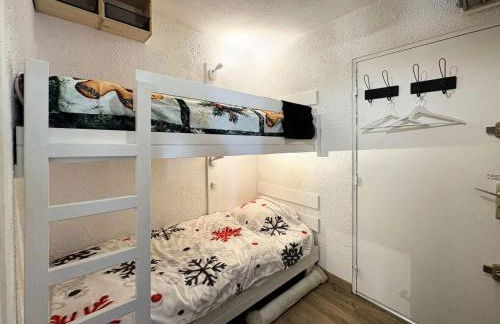 Résidence Lou Souleou - Studio 4 personnes entièrement rénové MAE-7893 - Foto 5