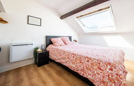 Spacieux T2 Place de la République - Foto 6