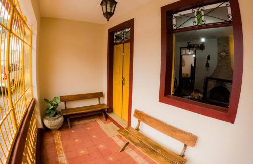 Solar do Artista - Foto 11