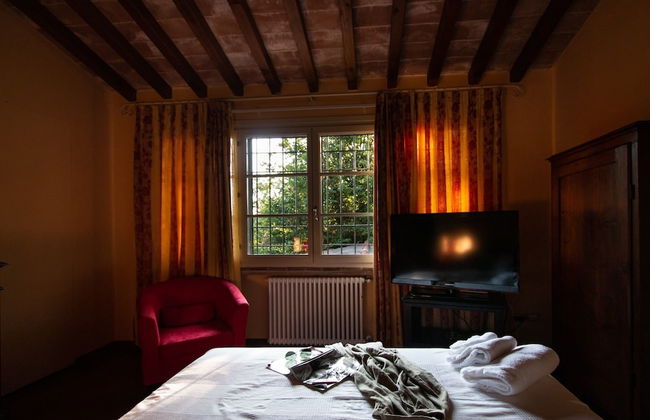 Il Castagno - Foto 23