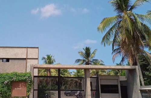 VILLA KAMBY 102 B - Pertinho da praia e Capela dos Milagres - Foto 32