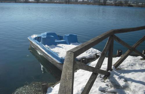 La Casa Sul Lago - Foto 76