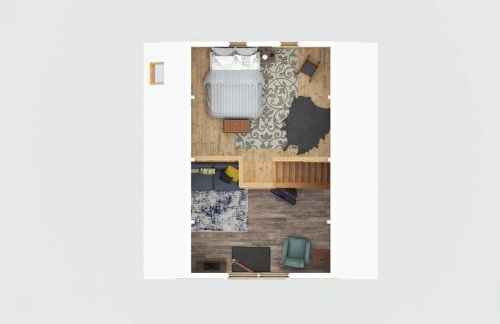 River End A-Frame - Foto 13