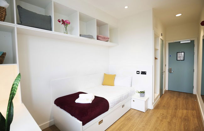 University of Galway Apartments - Foto 7