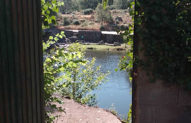 Casa Rural La Flor del Naranjo - Foto 93