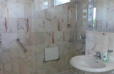 Dachterrassen Ferienwohnung mit See- u. Bergblilck - Foto 73