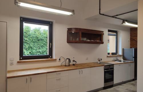 TRAFO DOM - Podlesice 74 - Foto 9