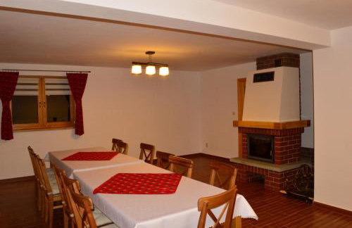 Domki u Kromki - Foto 54