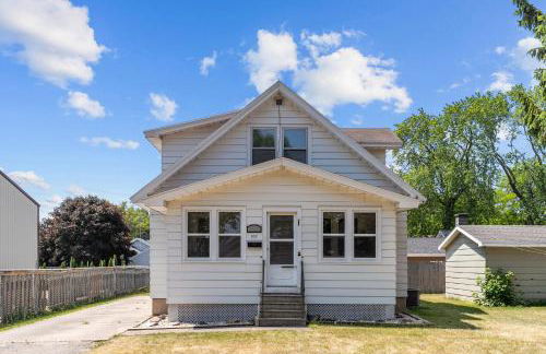 Game Day Base 10 Min to Lambeau, 5 Min Downtown - Foto 49