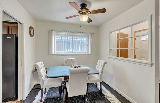 Cozy 3br Westland Retreat 3 Bedroom Home by RedAwning - Foto 23