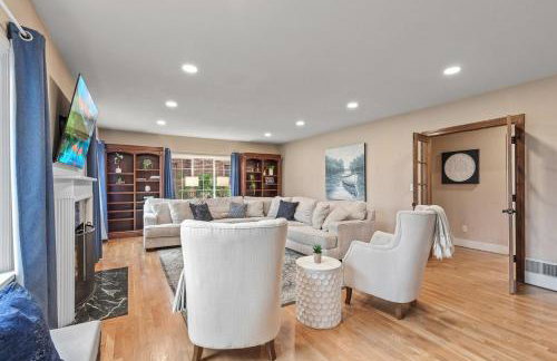 1930s French Cottage In Downtown Coeur d'Alene - Foto 9