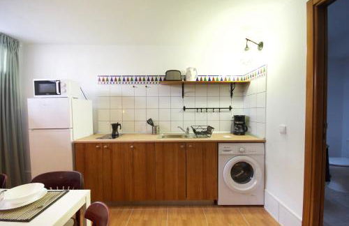 Gran Canaria Stay Las Majoreras 1 y 2 dormitorios - Foto 9