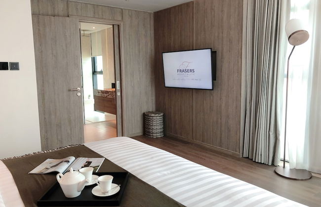 Fraser Suites Hanoi - Photo 20