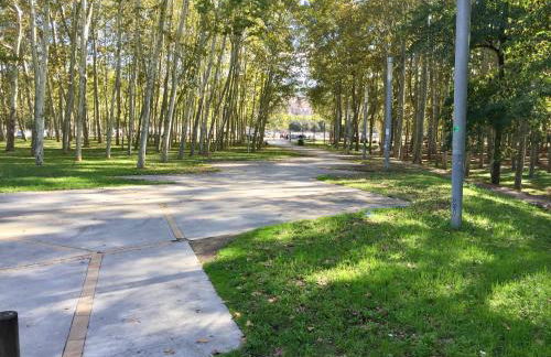 PISO CÉNTRICO DE 100 M2 - Foto 23