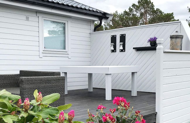 6 Person Holiday Home in Aure-by Traum - Foto 32