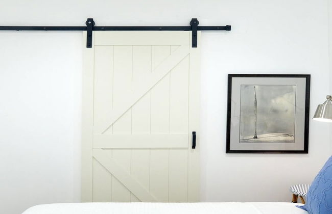 Charming 2br/2ba Cottage - Close to the Beach - Foto 2