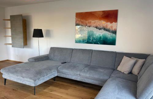 Ferienwohnung im Ängerle - Foto 35