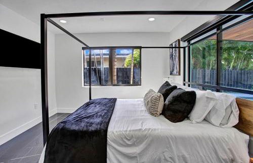 Coral Lane by Rove Travel - Home with Pool & BBQ - Foto 37