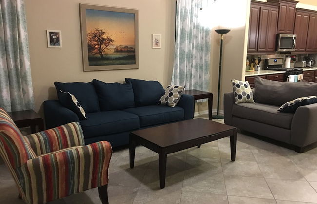 Brand New Home 4BR2B in West Houston - Foto 2