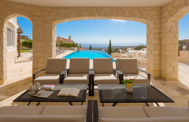 Resitour - Perneri Villas - Foto 13