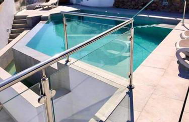 Modern Villa + Infinity Pool. Best views in Nerja! - Foto 14