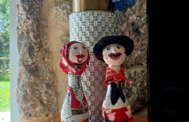 Casa de Suelas - Foto 10