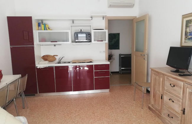 Doria 28 in Marina di Andora - Foto 7