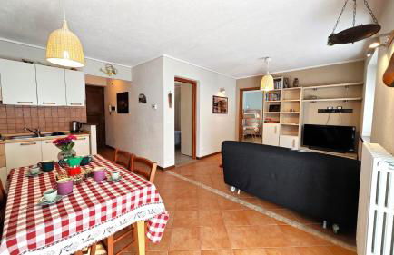 Hostdomus - Chalet Sciatori Garden - Foto 1