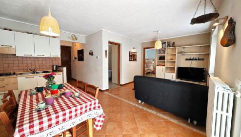 Hostdomus - Chalet Sciatori Garden - Foto 1