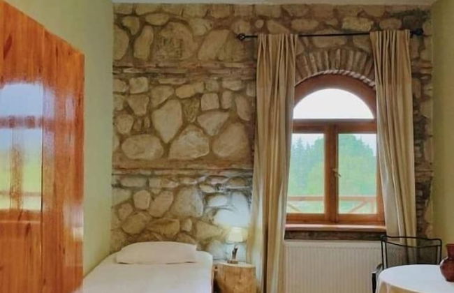 Elizbar Talakvadze Winery - Foto 4