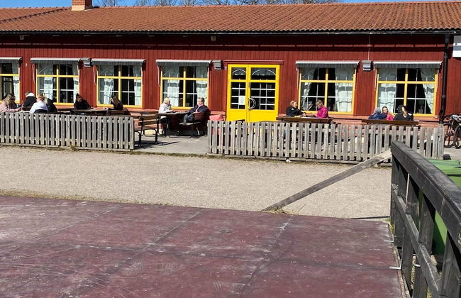 Vilsta Cottages - Foto 13