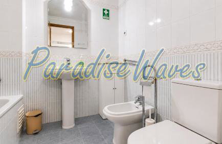 Magnifique appartement 500m de la plage avec piscine - Foto 23