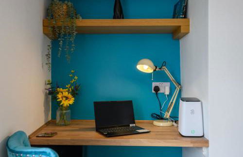 Monk Street Apartments by Abergavenny 3-Peak Properties - Foto 5