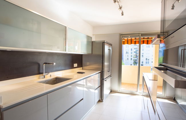 Les Jardins du Luxembourg - Foto 22