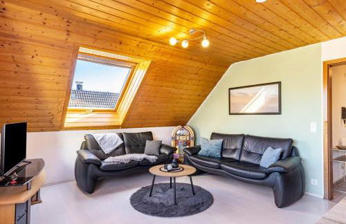 Ferienwohnung Sonnenblick - Foto 5