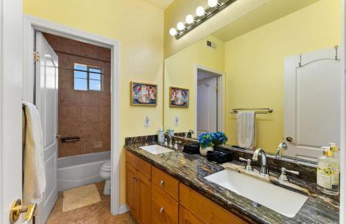 Carmel Valley Villa by Coastline Vacation Rentals - Photo 33