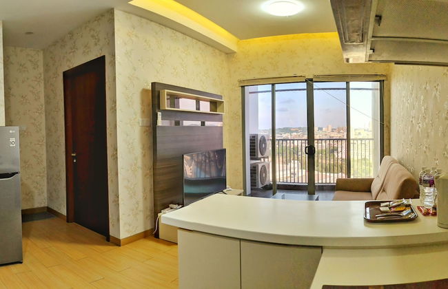 Lovina Residences at Harbour Bay - Foto 18