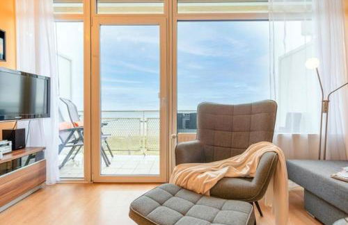 Haus "Atlantis", Wohnung 22 - Foto 2