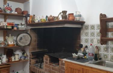 CASA DE CAMPO EL SEÑORITO - Foto 28