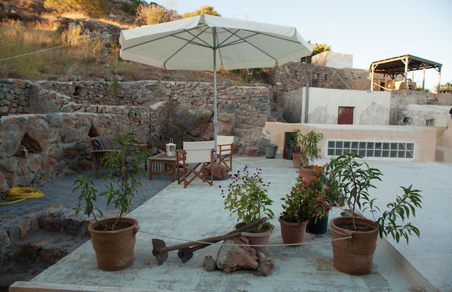 Sitanos Forgotten Neighborhood - Photo 32