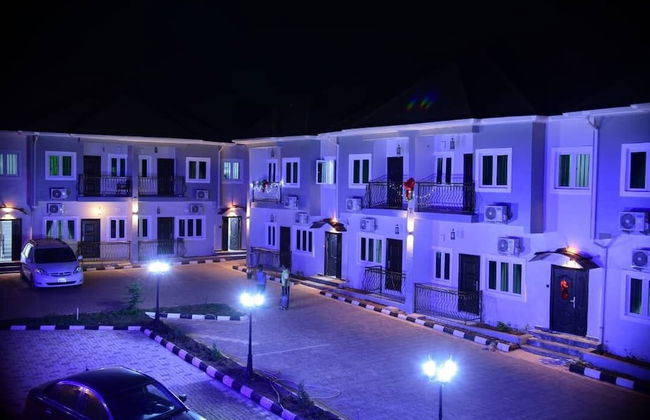 Ekulu Apartments - Photo 26