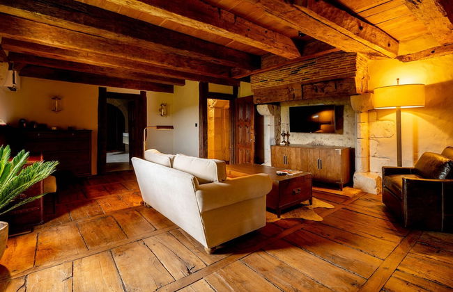 Château de Belet - Foto 17