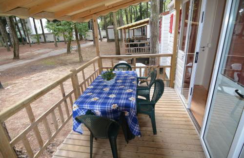 Mobile Home in Po Delta Park With Beach Access - Foto 38